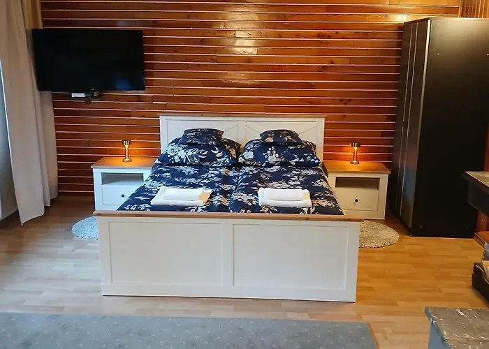 Apartamentvanessa