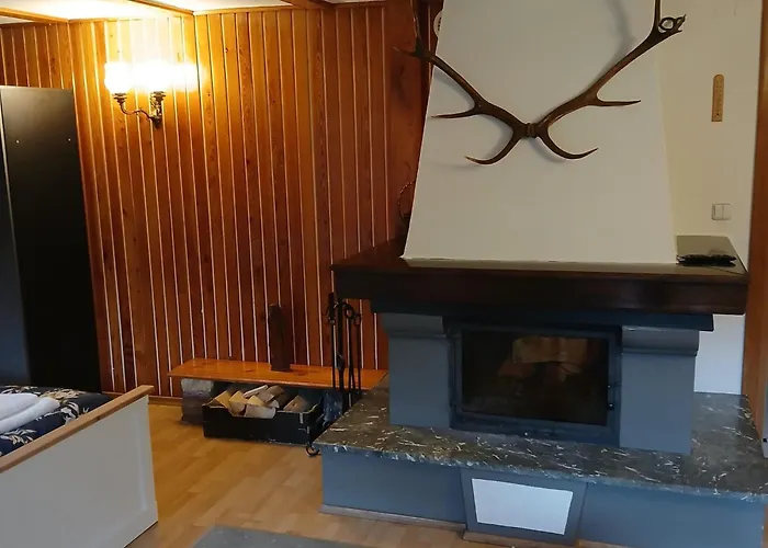 Apartamentvanessa