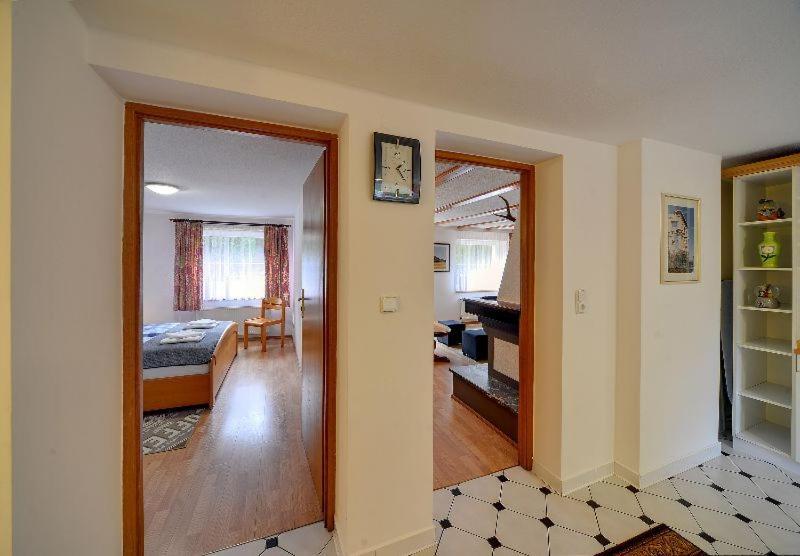Apartment Apartamentvanessa *
