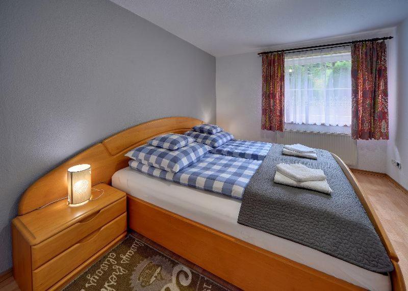 Apartamentvanessa *