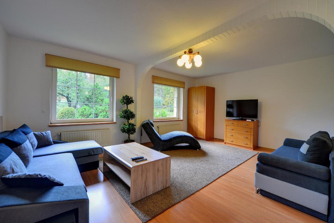 Apartamentvanessa Apartment *