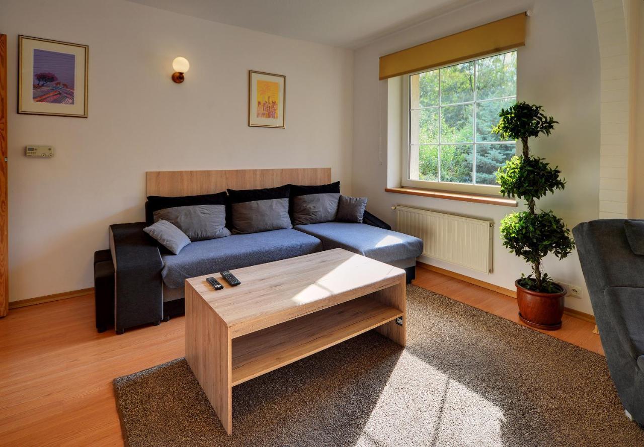 Apartment Apartamentvanessa