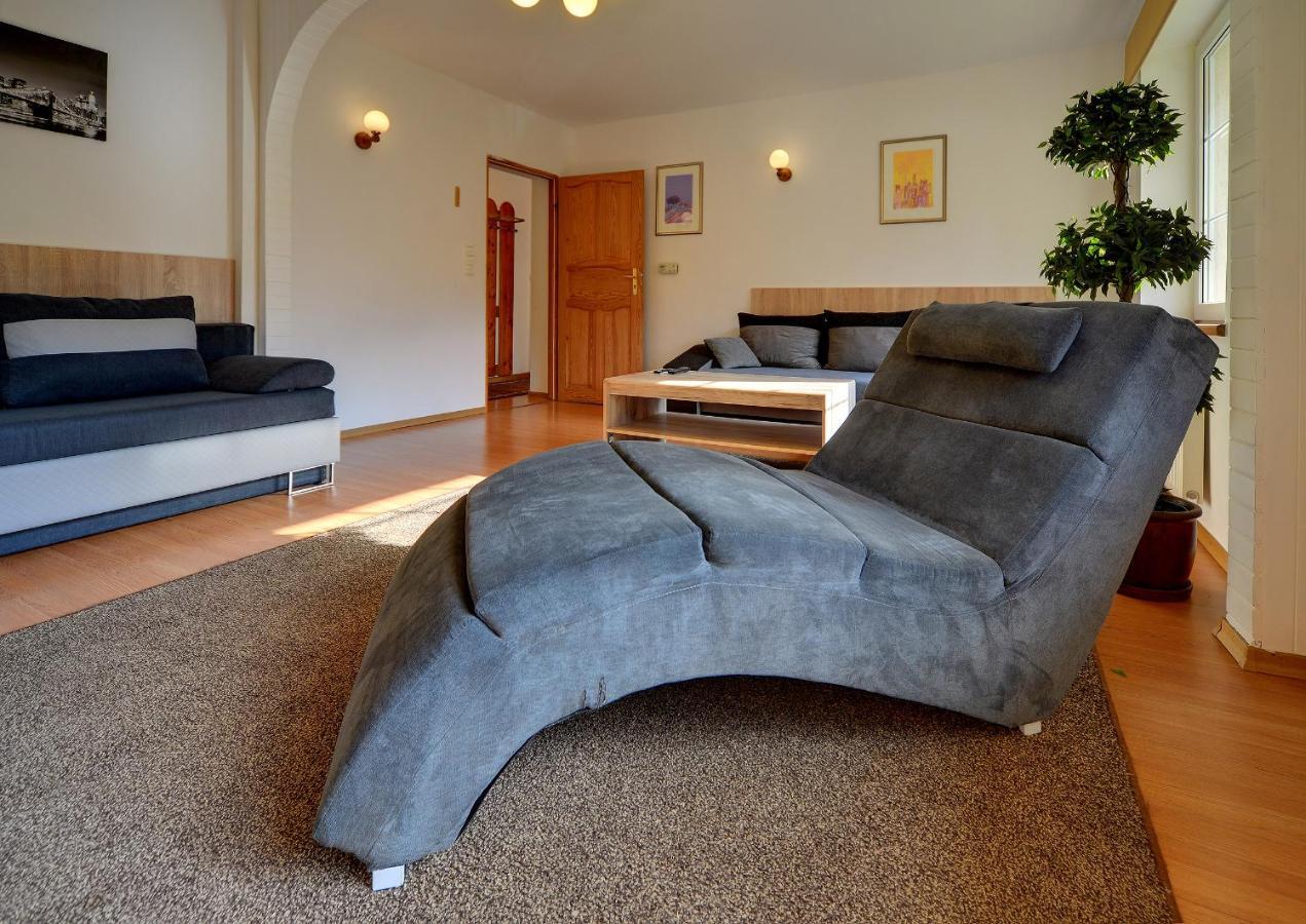 Apartamentvanessa