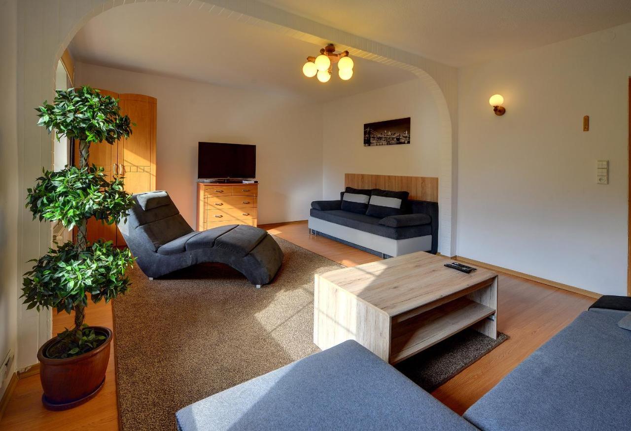 Apartamentvanessa Apartment
