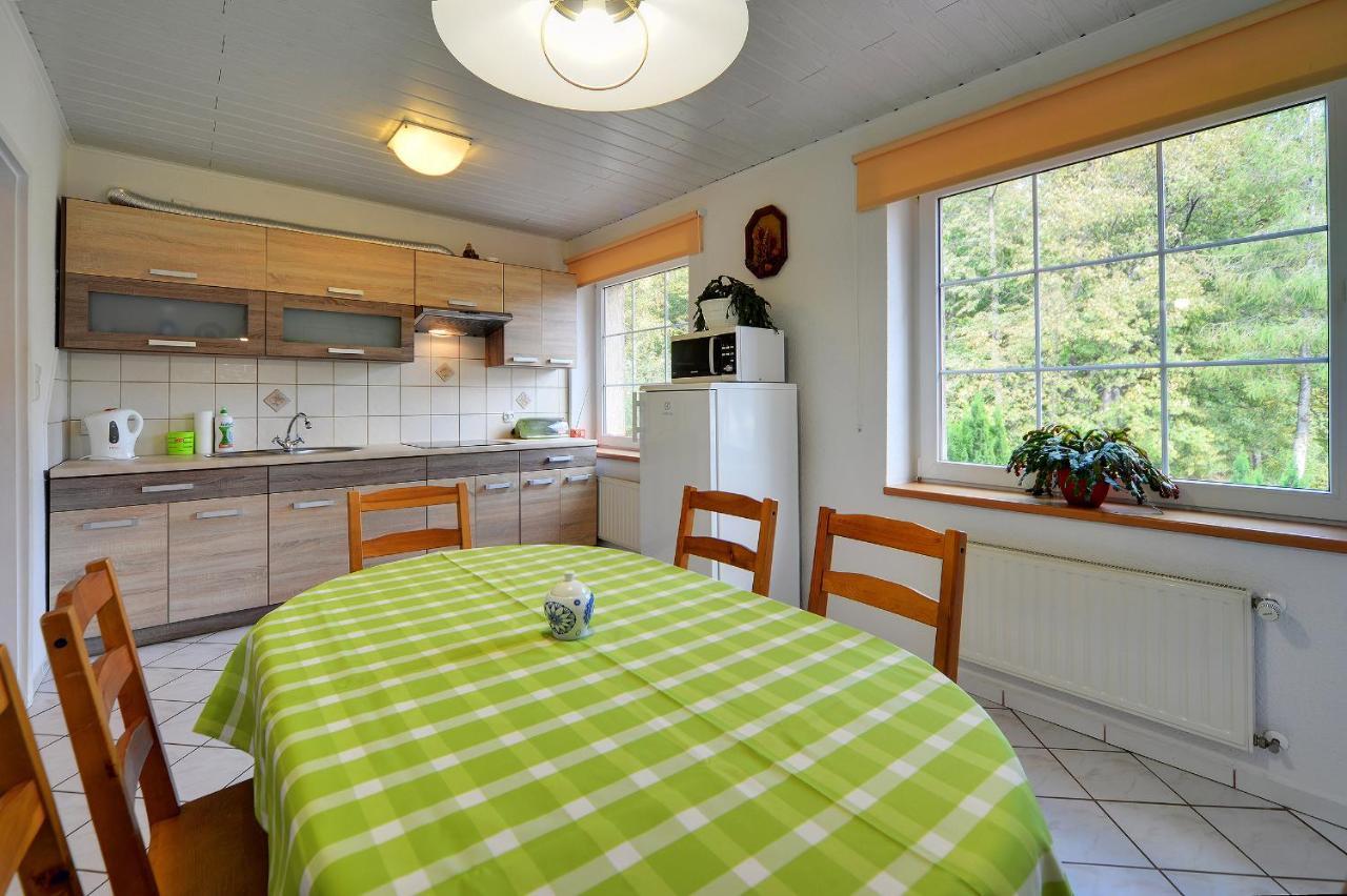 Apartment Apartamentvanessa