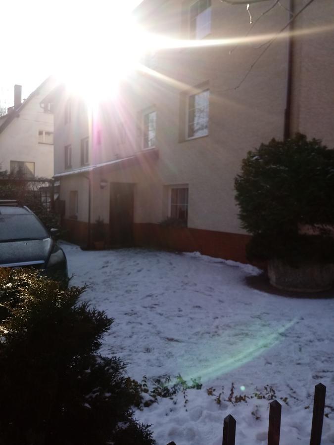 Apartment Apartamentvanessa Karpacz